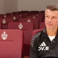 Ovidiu Burcă are planuri mari cu Sepsi