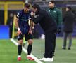 Inter - Arsenal, în Liga Campionilor/ foto: Guliver/GettyImages