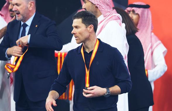Unde va antrena Xabi Alonso? Cotidianul Marca dezvăluie deja clubul: „Îl știam cu toții”