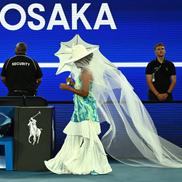 Naomi Osaka / Foto: Imago Images