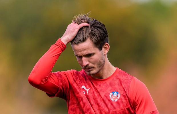 Răsturnare de situație în cazul mijlocașului care a semnat din greșeală în Superliga