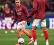 Imagini înainte de Inter - Arsenal/ foto: Guliver/GettyImages
