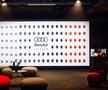 Show special organizat la Berlin » Audi Revolut F1 e gata pentru startul noului sezon de Formula 1: imagini spectaculoase de la lansare