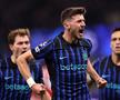 Inter - Arsenal, în Liga Campionilor/ foto: Guliver/GettyImages