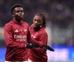 Imagini înainte de Inter - Arsenal/ foto: Guliver/GettyImages