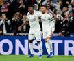 Real Madrid - AS Monaco // FOTO: Getty Images