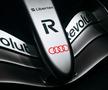Show special organizat la Berlin » Audi Revolut F1 e gata pentru startul noului sezon de Formula 1: imagini spectaculoase de la lansare