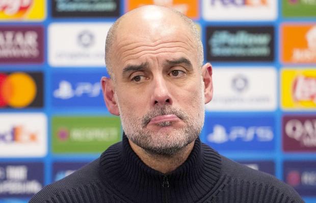 Explicațiile lui Pep Guardiola pentru eșecul cu Bodo/Glimt