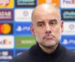 Pep Guardiola, antrenorul lui Manchester City // FOTO: Imago Images