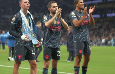 Barcelona, negocieri avansate cu multiplul campion de la Manchester City