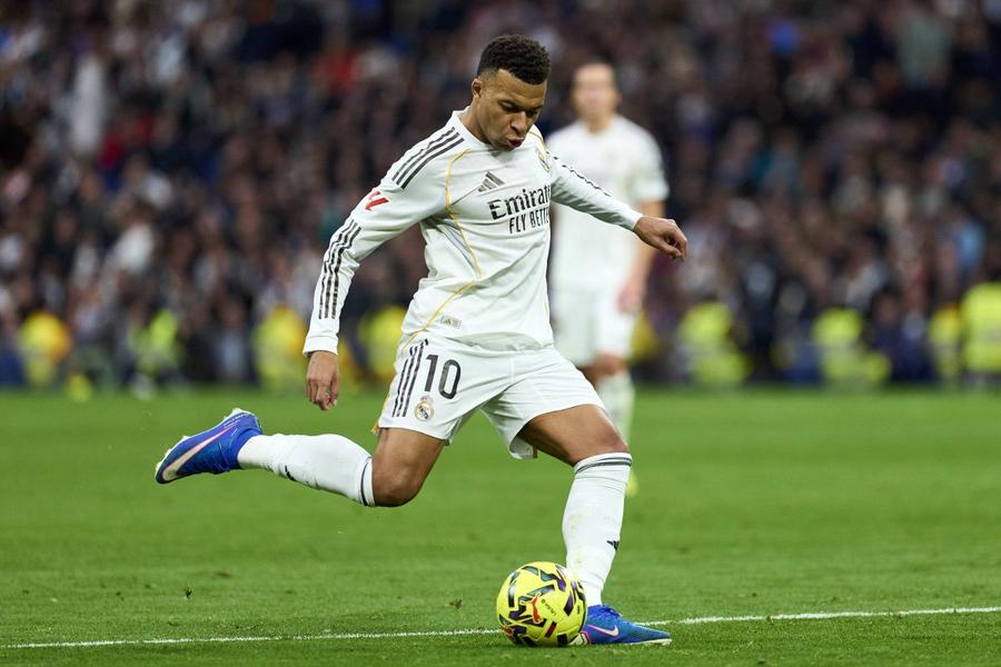 Trădare la nivel înalt: schimbă după 20 de ani? » „Real Madrid ar fi încântată de alegerea lui Kylian Mbappe!”