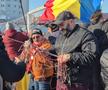 Demolarea stadionului Dinamo, imagini de Cristi Preda (GSP)