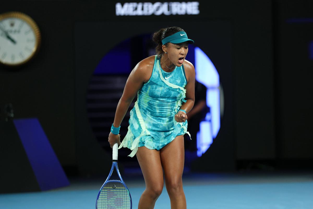 Viitoarea adversară a Soranei Cîrstea din turul 2 a șocat cu apariția ei la Australian Open!