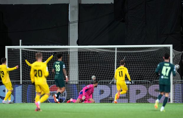 Bodo/Glimt a UMILIT Manchester City în runda #7 a Ligii Campionilor » Real Madrid, scorul serii