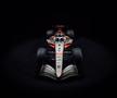 Show special organizat la Berlin » Audi Revolut F1 e gata pentru startul noului sezon de Formula 1: imagini spectaculoase de la lansare
