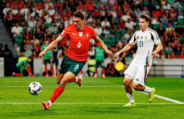 Din campionatul Ungariei, direct în Premier League, pentru 12 milioane de euro