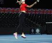 Celebrul cuplu din tenis are planuri mari după Australian Open: „E ciudat să mă gândesc la asta, dar la un moment dat...”