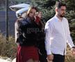 În zi de UCL, Radu Drăgușin s-a căsătorit cu Ioana Stan » Au apărut și imaginile de pe ringul de dans! Petrecere cu starurile fotbalului românesc