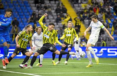 Iată prima echipă eliminată matematic din acest sezon al Ligii Campionilor!