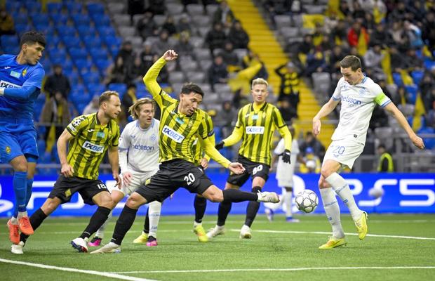 Iată prima echipă eliminată matematic din acest sezon al Ligii Campionilor!