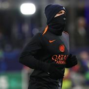 Imagini înainte de Inter - Arsenal/ foto: Guliver/GettyImages