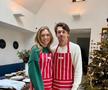Alex de Minaur, declarație sinceră: „Ea mă învață să mă bucur de viață”