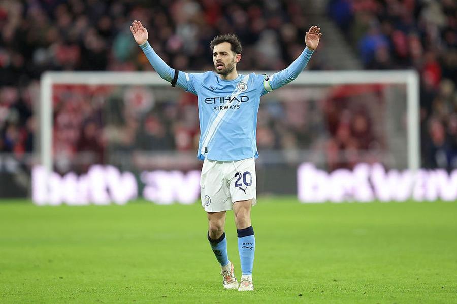 Manchester City a confirmat plecarea căpitanului: „Nu poate fi înlocuit”