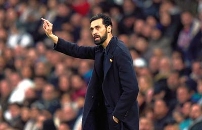 Legenda lui Real Madrid critică atitudinea lui Arbeloa: „Nu face decât să păteze imaginea clubului”