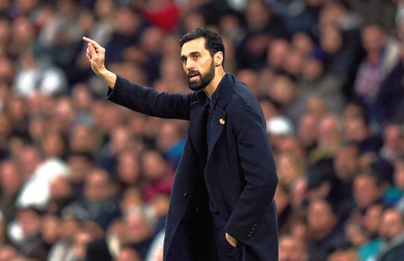 Alvaro Arbeloa, la șase puncte de un record din 2005! » Își egalează predecesorul cu o victorie contra Osasunei