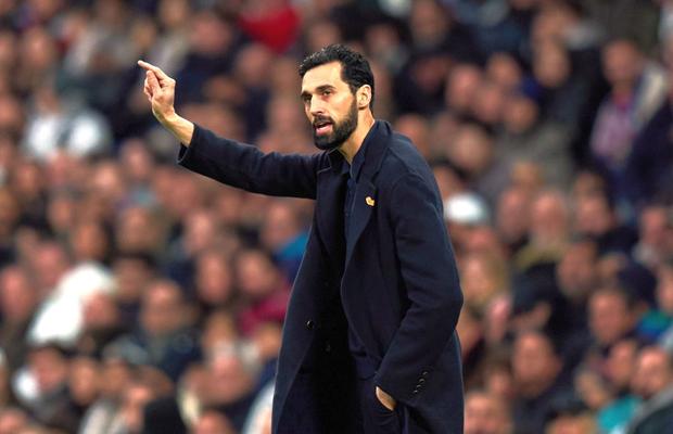 Alvaro Arbeloa, la șase puncte de un record din 2005! » Își egalează predecesorul cu o victorie contra Osasunei