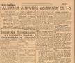 Albania - România, din 1946, un meci cu cântec