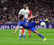 Real Madrid - AS Monaco // FOTO: Getty Images