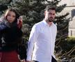 În zi de UCL, Radu Drăgușin s-a căsătorit cu Ioana Stan » Au apărut și imaginile de pe ringul de dans! Petrecere cu starurile fotbalului românesc