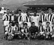 Altă imagine cu Deportivo Samarios din 1951. Din această imagine lipsește românul Alexandru Negrescu