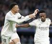 Vinicius și Kylian Mbappe // FOTO: Imago Images