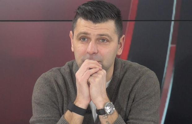 Raul Rusescu spune că tocmai s-a finalizat un transfer de titlu în Superliga: „Face diferența!”