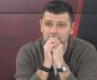 Raul Rusescu, la GSP Live