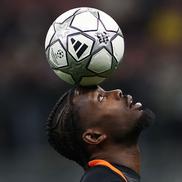 Imagini înainte de Inter - Arsenal/ foto: Guliver/GettyImages