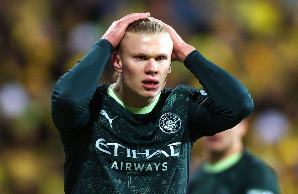 Bodo/Glimt a UMILIT Manchester City în runda #7 a Ligii Campionilor » Real Madrid, scorul serii