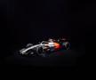 Show special organizat la Berlin » Audi Revolut F1 e gata pentru startul noului sezon de Formula 1: imagini spectaculoase de la lansare