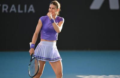 Sorana Cîrstea, revenire fantastică în primul tur de la Australian Open!