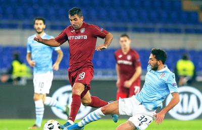 CFR CLUJ - SEVILLA // Juan Emmanuel Culio îi avertizează pe spanioli: „Va fi greu, CFR se închide bine!” » Ce a zis despre Dan Petrescu