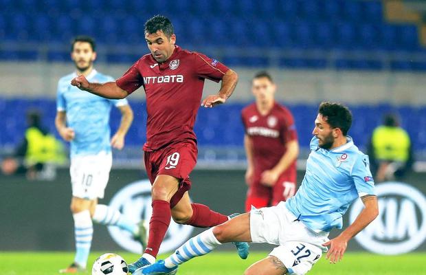 CFR CLUJ - SEVILLA // Juan Emmanuel Culio îi avertizează pe spanioli: „Va fi greu, CFR se închide bine!” » Ce a zis despre Dan Petrescu