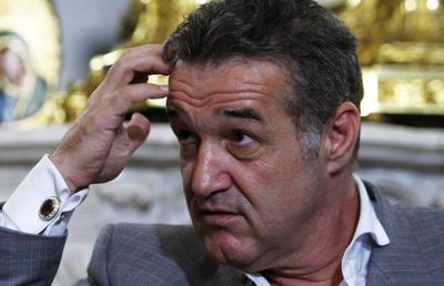 FCSB // Gigi Becali reacționează după dezvăluirile GSP: „Poate că o parte din acei bani au ajuns la mine” + ce spune despre procurorul de caz