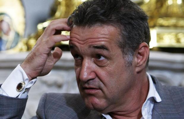 FCSB // Gigi Becali reacționează după dezvăluirile GSP: „Poate că o parte din acei bani au ajuns la mine” + ce spune despre procurorul de caz