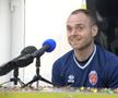 BOTOȘANI - FCSB. Marius Croitoru, reproșuri într-o direcție neașteptată: „Să nu mai vadă jocuri de culise!”