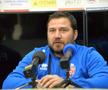 BOTOȘANI - FCSB. Marius Croitoru, reproșuri într-o direcție neașteptată: „Să nu mai vadă jocuri de culise!”