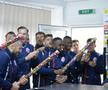 BOTOȘANI - FCSB. Marius Croitoru, reproșuri într-o direcție neașteptată: „Să nu mai vadă jocuri de culise!”