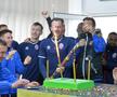 BOTOȘANI - FCSB. Marius Croitoru, reproșuri într-o direcție neașteptată: „Să nu mai vadă jocuri de culise!”