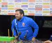 BOTOȘANI - FCSB. Marius Croitoru, reproșuri într-o direcție neașteptată: „Să nu mai vadă jocuri de culise!”